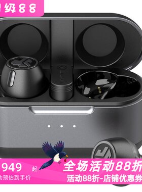 JLabEpicLab真无线耳机降噪