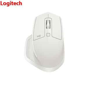 办公游戏 Logitech 多兼容可编程 无线蓝牙鼠标 罗技MX Master