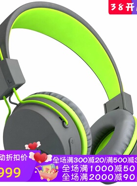 JLab Neon 无线蓝牙耳机 隔音 立体声 佩戴舒适 C3音效 时尚 新款