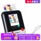 宝丽来 带闪光灯 POP 即时相机 3.97英寸显示屏 拍立得 Polaroid