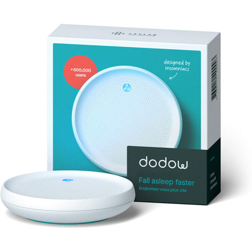 DodowLAC01561睡眠辅助器助眠