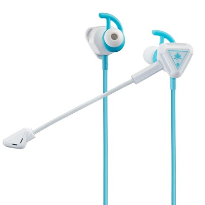 乌龟海岸BattleBuds游戏耳机PS5