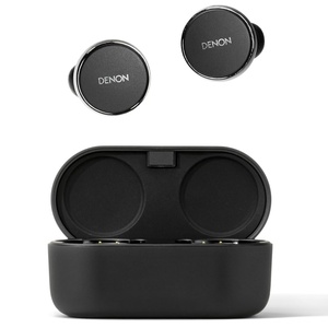 Denon PerL Pro真无线蓝牙耳机 主动降噪 立体声 空间音频 长续航