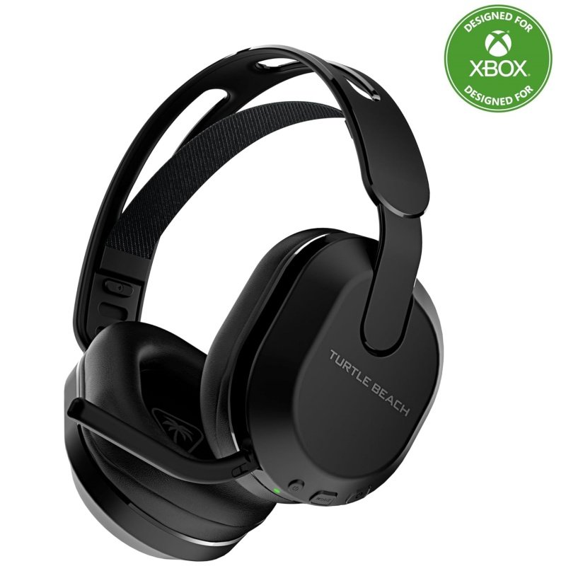 乌龟海岸Stealth500游戏耳机