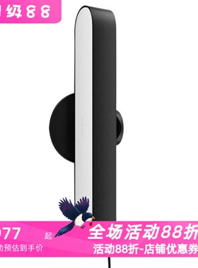 Philips/飞利浦Hue Play氛围灯 智能LED条形灯 1600万种颜色 黑色