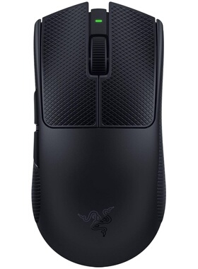 Razer/雷蛇 Viper V4 Pro 无线电竞鼠标 超轻 快速精准 吃鸡 新款