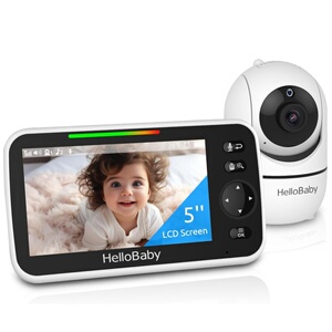 HelloBabyHB6550婴儿看护器新款