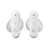 新款 多彩炫光立体声带麦 罗技G系列FITS真无线蓝牙耳机 Logitech