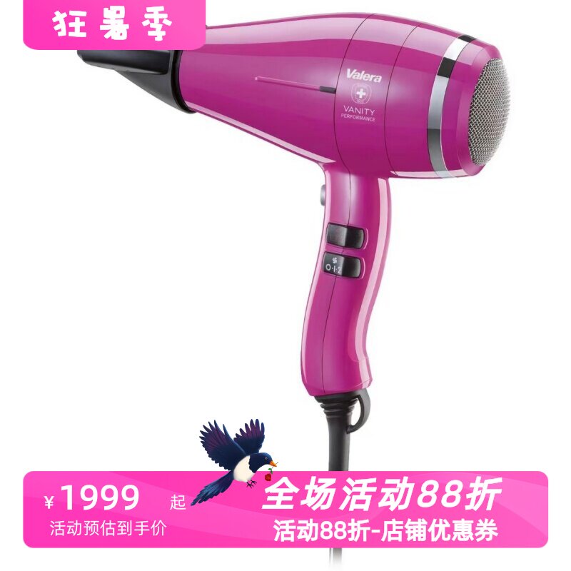 ValeraPerformance离子电吹风