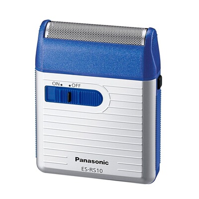 松下ES-RS10-A电动剃须刀干电池