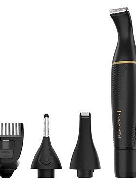 RemingtonNE3160男士鼻毛修剪器