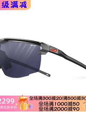 JulboREACTIV0-3男士太阳眼镜
