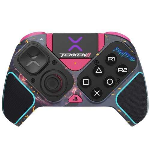 PDPVictrixPro游戏手柄铁拳8