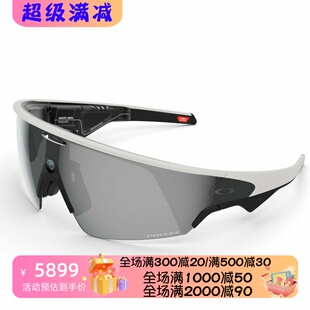 Oakley/欧克利 Meta Vanguard智能AI太阳眼镜 通话 蓝牙音箱 新款