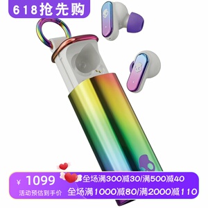 SkullcandyDimeEvo真无线耳机