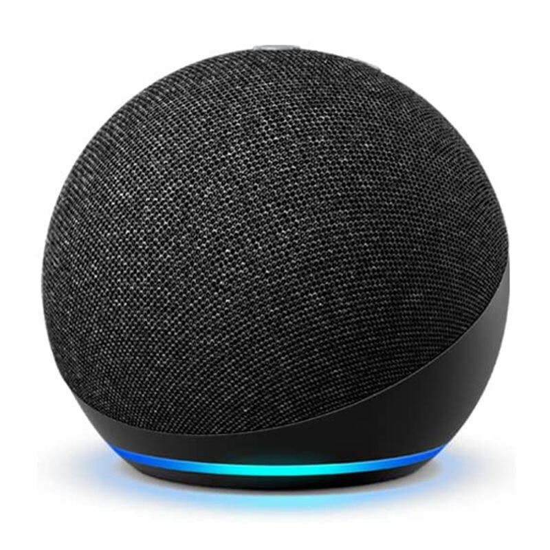 AmazonEchoDot第四代智能音箱