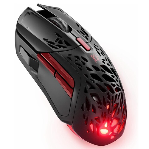 赛睿Aerox5无线游戏鼠标防水