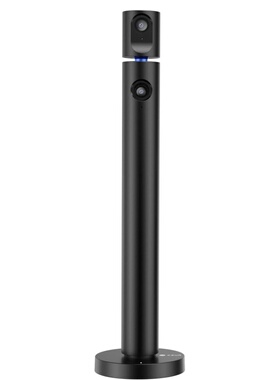 CZUR Halo X Pro双网络摄像头 1080P高清 带麦克风 游戏直播 播客