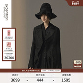 高级感不规则西装 外套 EXCEPTION例外女装 春秋款 Tak L.联名