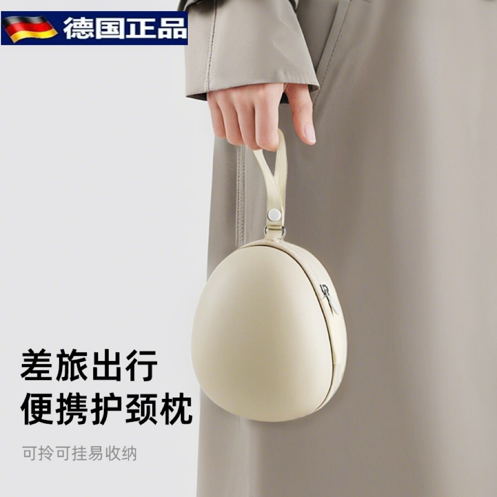 颈枕旅行便携u型枕头长途高铁