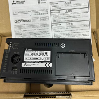 议价GT1030-HBDW触摸屏100%正适用