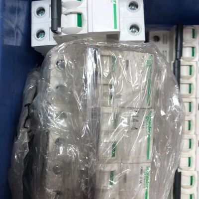 议价断路器 IC65N C4A2P 有7个C1A有4个适用