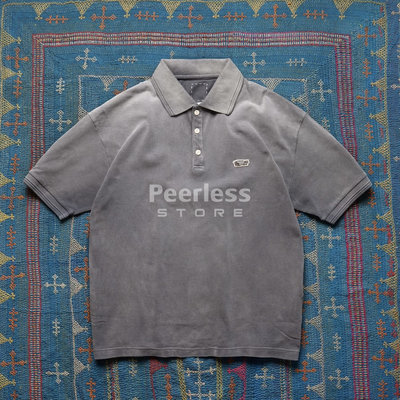 visvim jumbo weller SS DMGD peerless ict | unimac.az