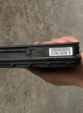 2014-2017年雷克萨斯ES200 ES250 ES300H，大灯模块82720-33411