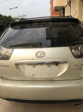 雷克萨斯RX拆车件RX350 RX330 RX300 RX450H RX270全车配件