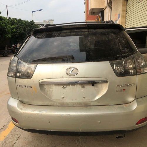 雷克萨斯RX拆车件RX350 RX330 RX300 RX450H RX270全车配件