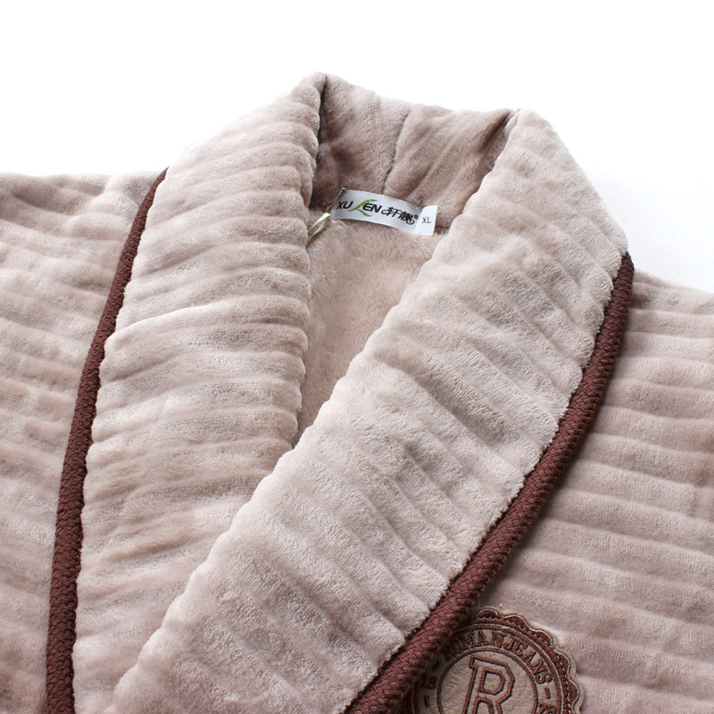 Peignoir Moyen-âge 86139-96139 - Ref 599804 Image 3