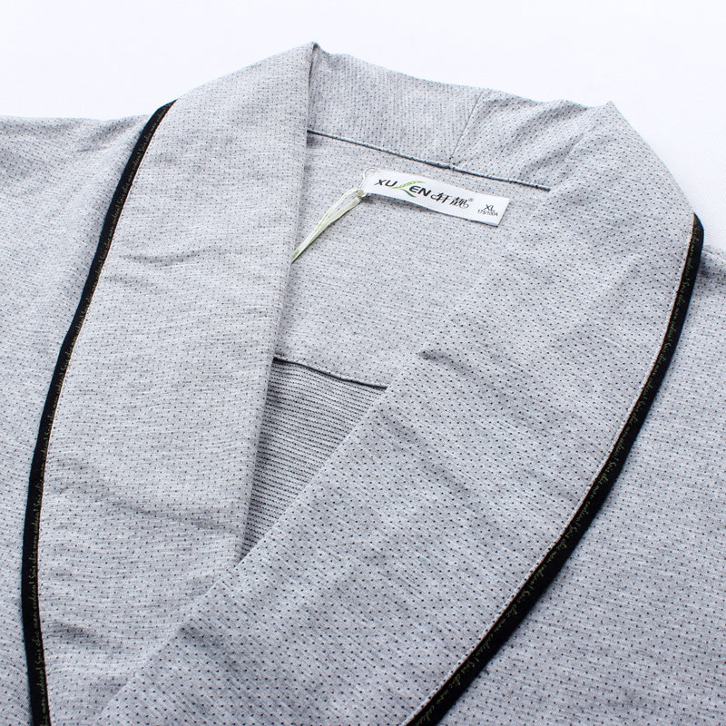 Peignoir Moyen-âge 96131A - Ref 600831 Image 3