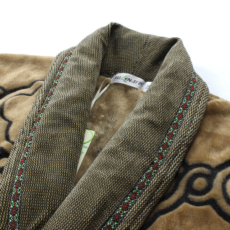 Peignoir Moyen-âge - Ref 591951 Image 3