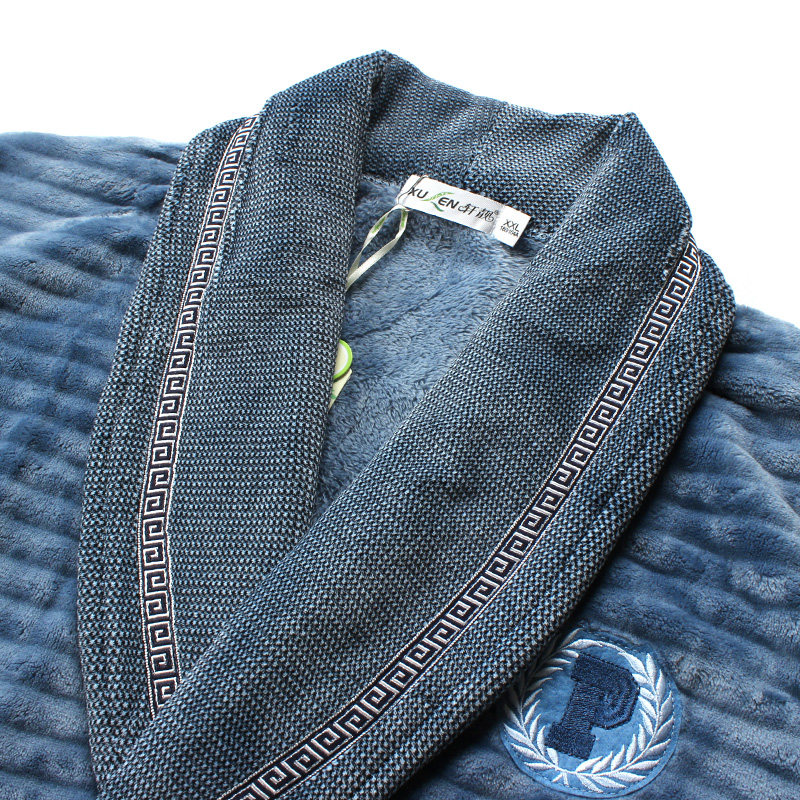 Peignoir Moyen-âge - Ref 600829 Image 3