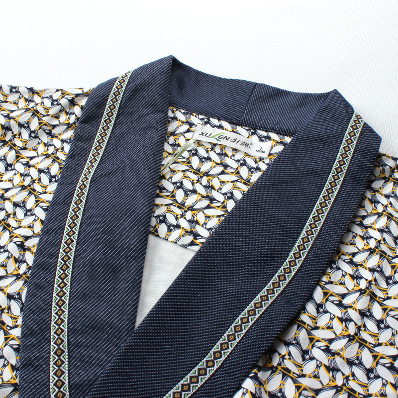 Peignoir jeunesse - Ref 600807 Image 3