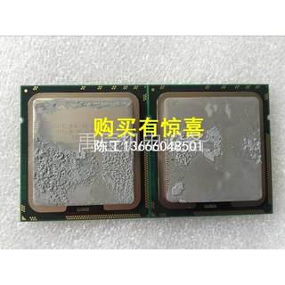 咨询Xeon X5675 CPU 至强 X5675 3.06G 6核12线程 1366CPU设备