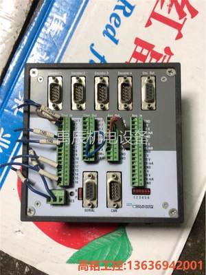 咨询议价德国moTrona MC700 原装拆机现货有需要的联系,功