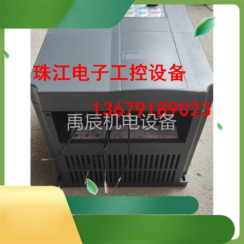 议价咨询江苏罗宾康变频器11KW/15KW。设备拆机，成色较好，