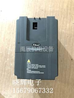 议价产品二手 变频器 CM530-A4T7R5GB/9R0PB 7.5/9KW 380V现货实