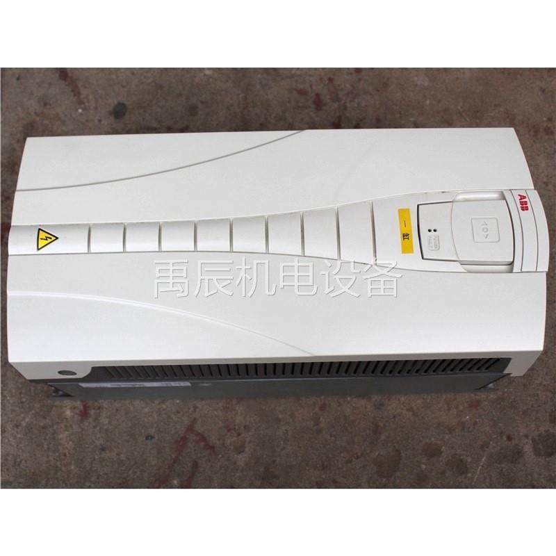 现货议价ABB变频器 ACS550-01-038A-4实拍成色新议价二手拆