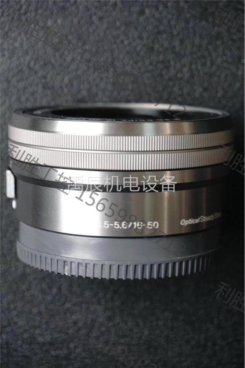 议价sony/索尼e pz 16-50mm f3.5-5.6 o咨询