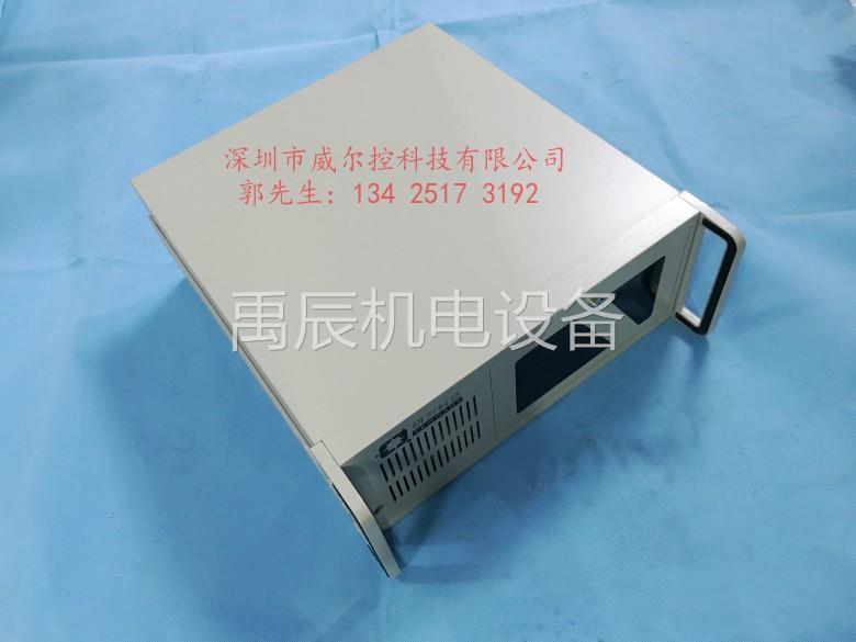 现货工业设备工控机电脑 945GC/E5300/2G/320G/BP-14P4 7个ISA 4