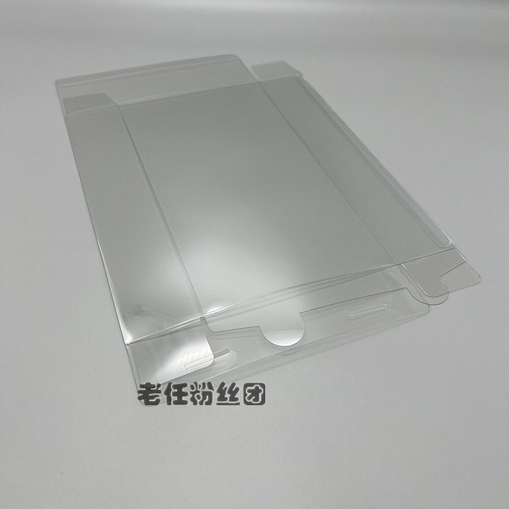 SWITCH NS 오토메 게임 칼라×악의 무제한 칼라×악성 투명 디스플레이 박스