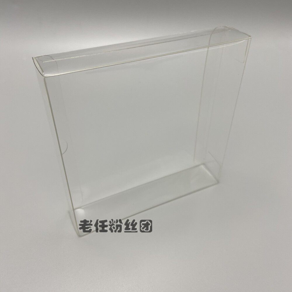 SNK NGP NGPC 카톤 게임 카드 디스플레이 박스 보관함 보호 상자 수집 상자