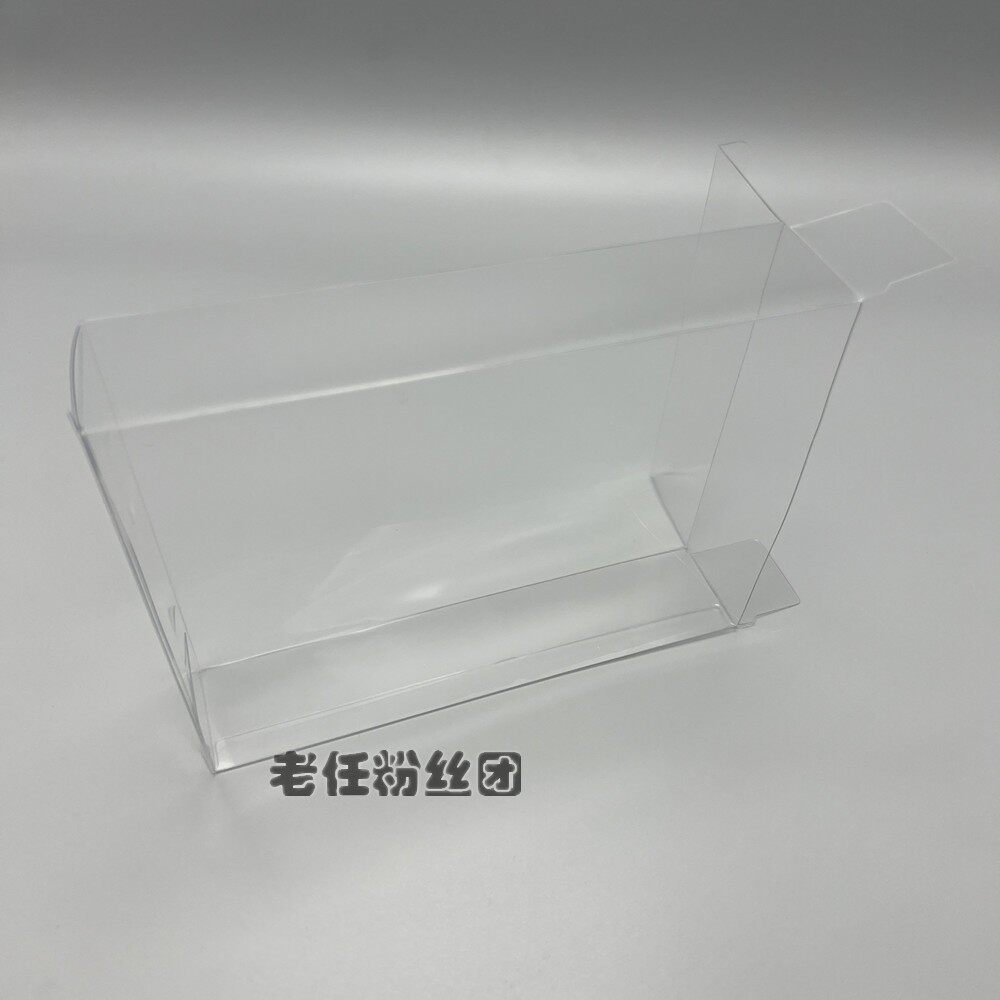 SWITCH NS 오토메 게임 칼라×악의 무제한 칼라×악성 투명 디스플레이 박스