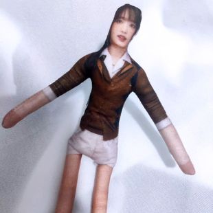 新款爆款摆摊网红老鼠干Minnie搞笑抽象鼠鼠干可做造型diy送朋友