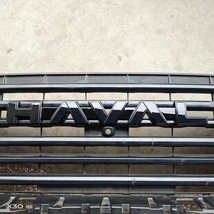 哈弗猛龙发光车标流光动态中网标装饰23款24款带灯LED车标灯改装