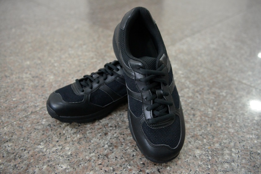 Boots militaires - Ref 1402302 Image 2