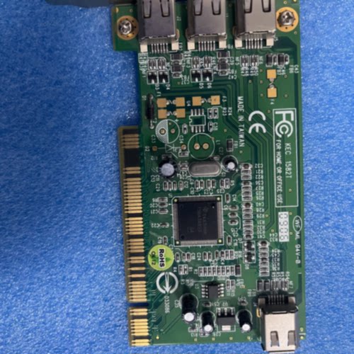 PCI-E转USB3.0扩展卡，3口USB3.0，，—议价