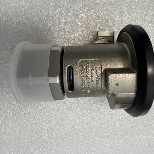 丹佛斯原厂全新液冷接头，1寸FD83型号FD83-2126-议价